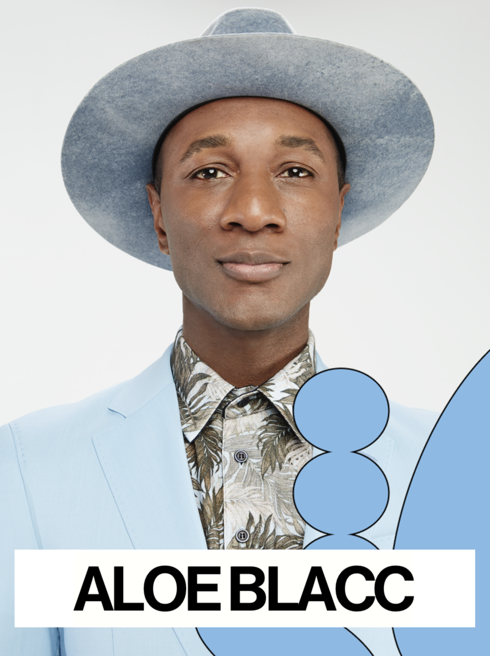 Aloe Blacc