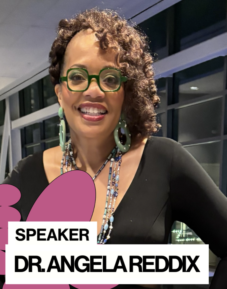 Dr. Angela Reddix