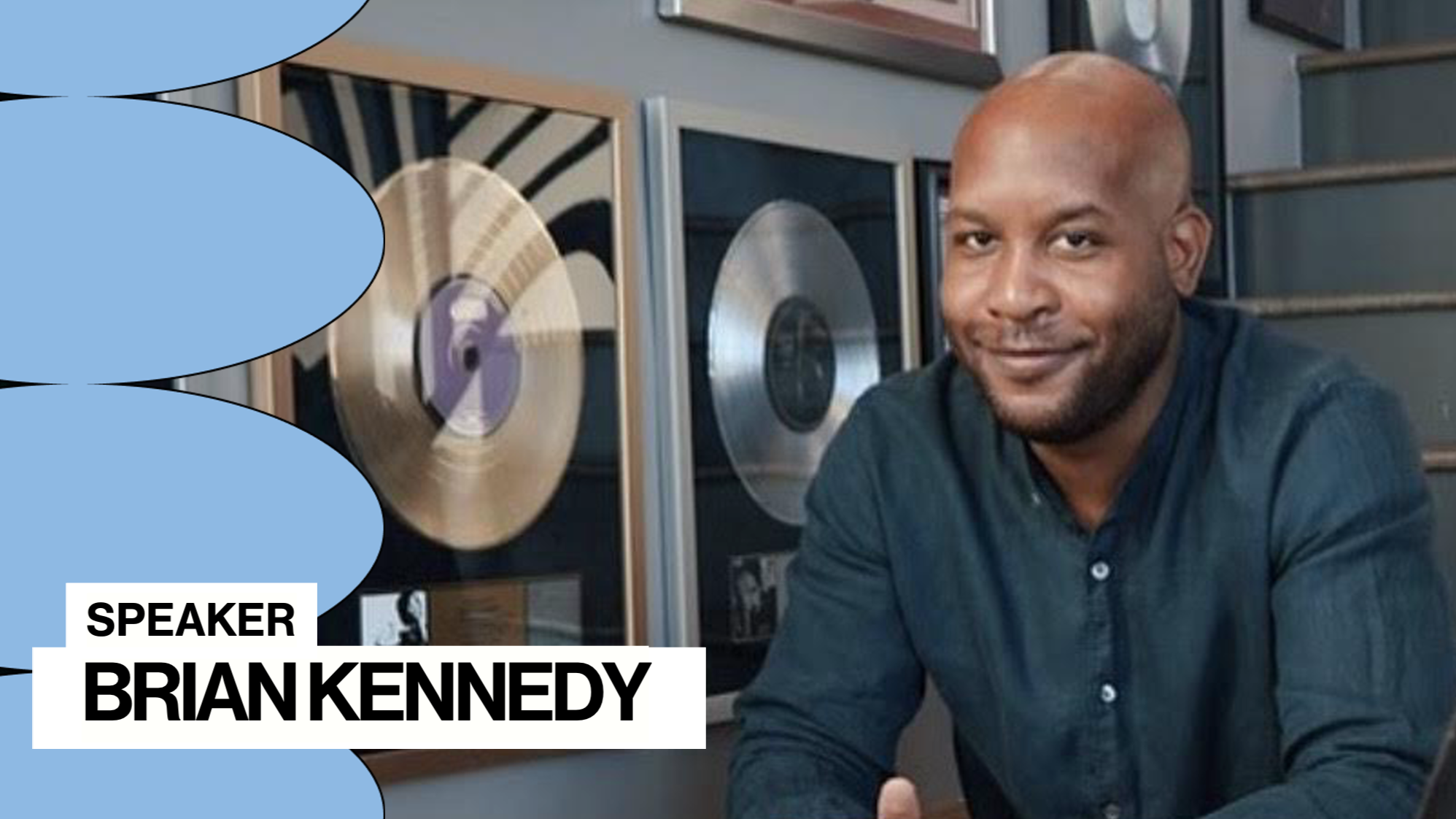 Brian Kennedy
