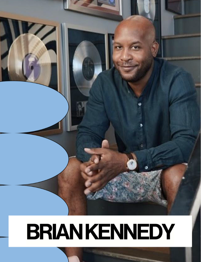 Brian Kennedy