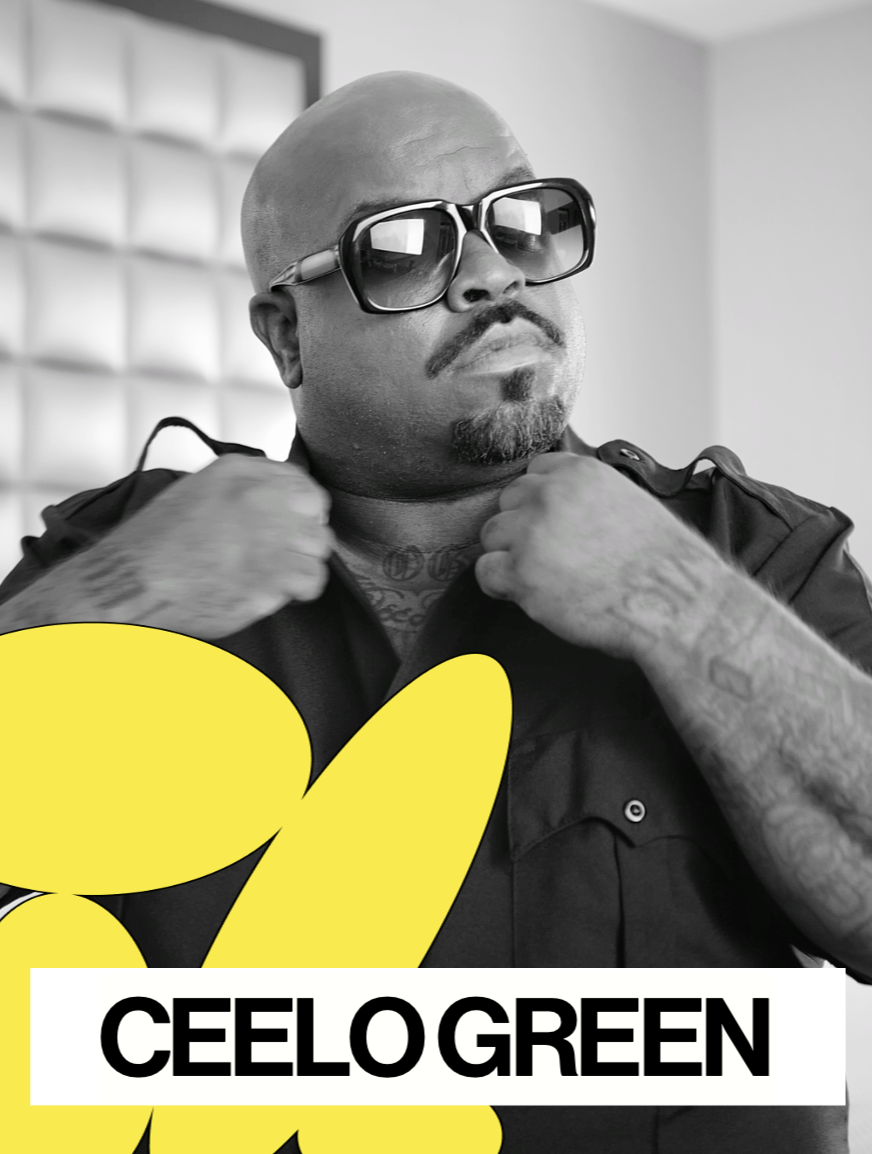 CeeLo Green
