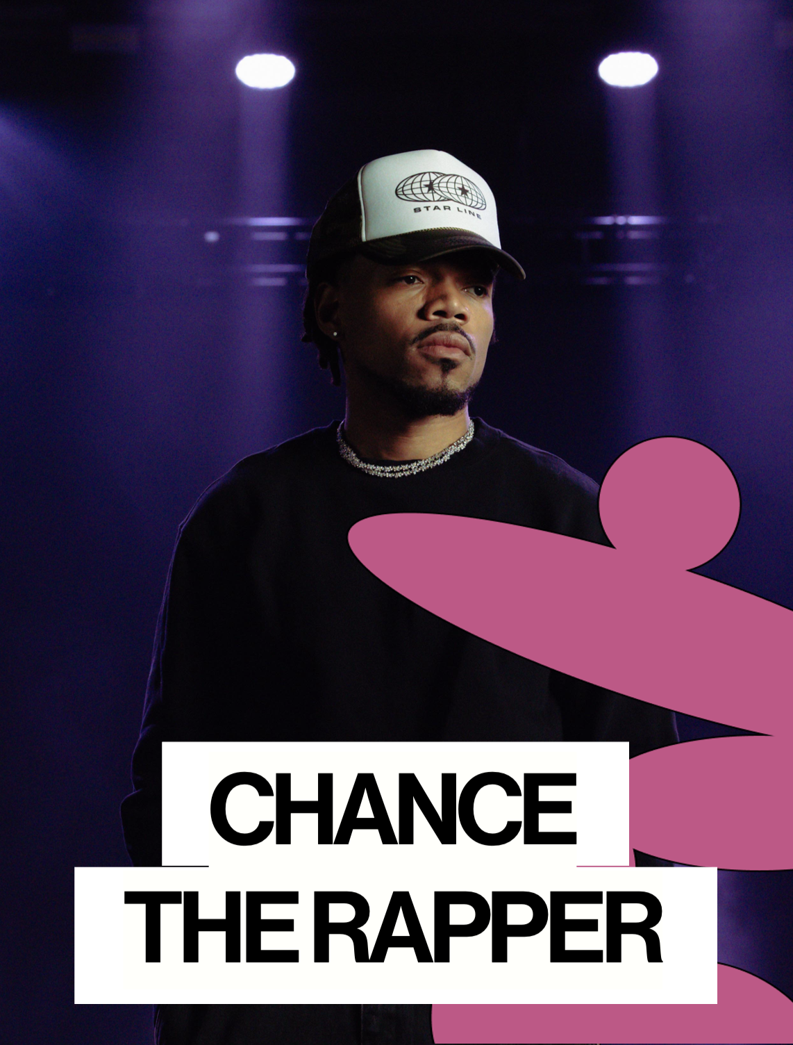 Chance the Rapper