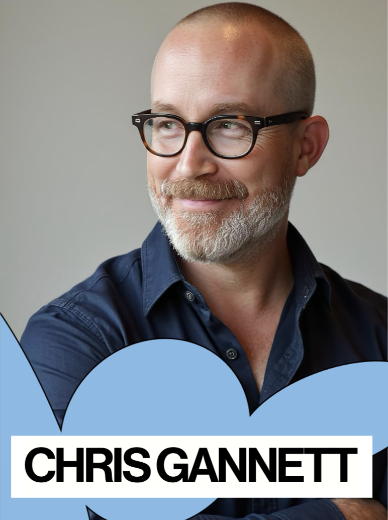 Chris Gannett