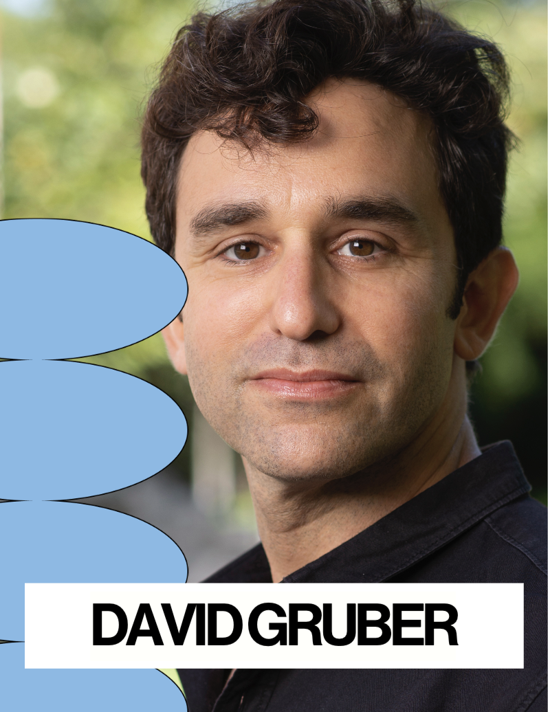 David Gruber