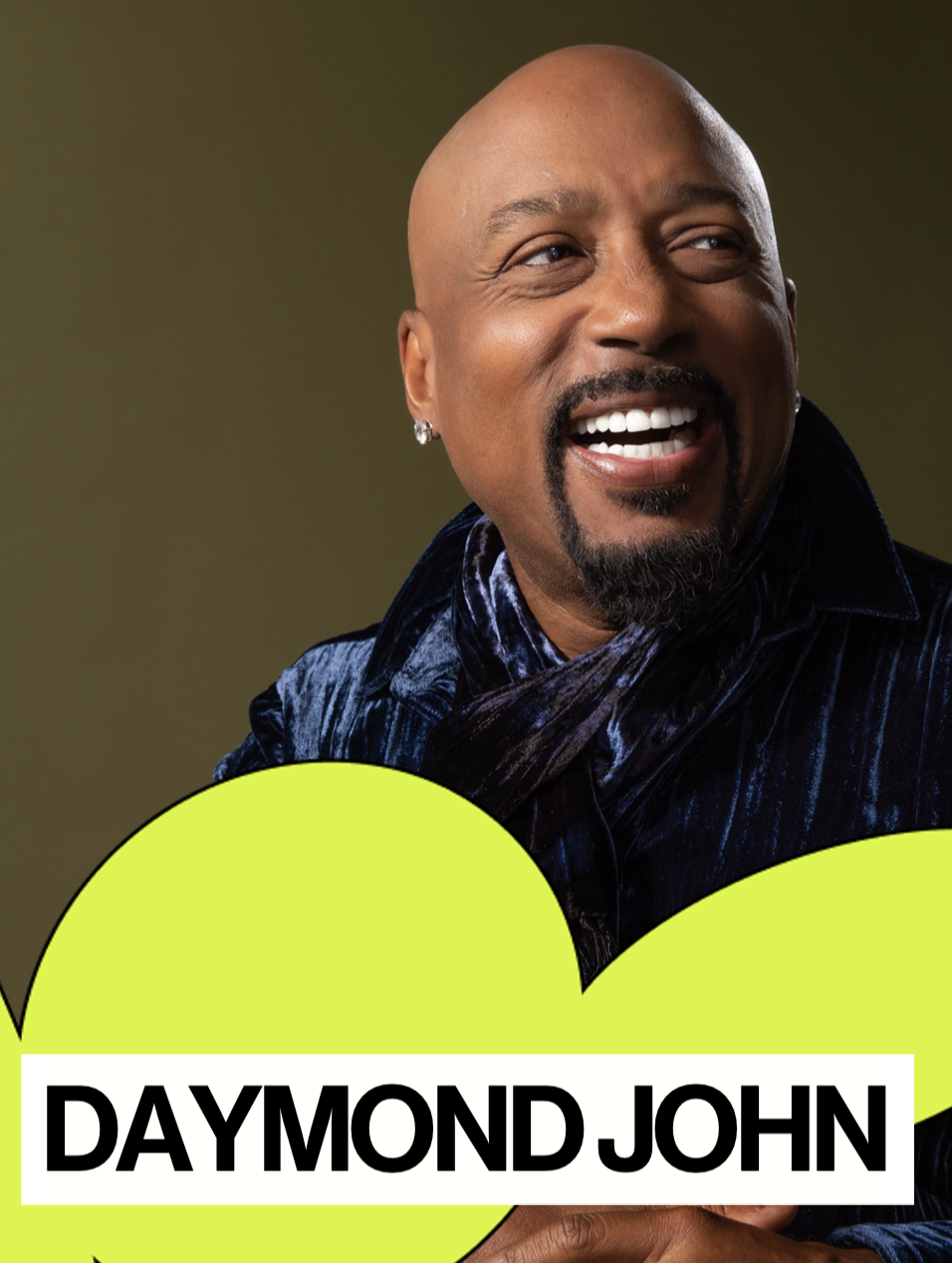 Daymond John