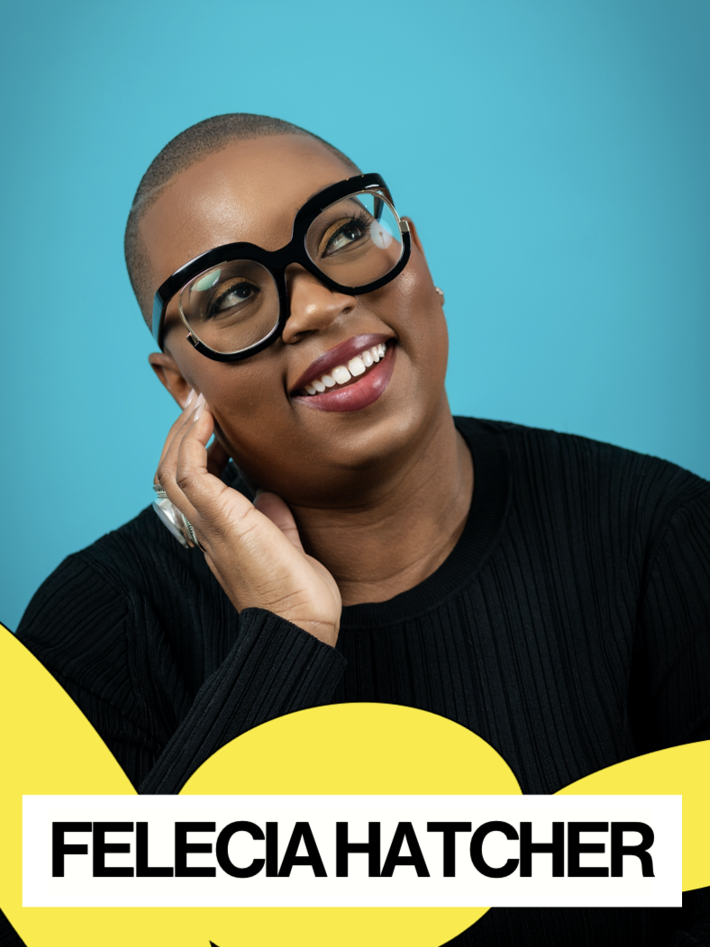 Felecia Hatcher
