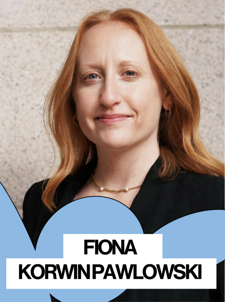 Fiona Korwin Pawlowski