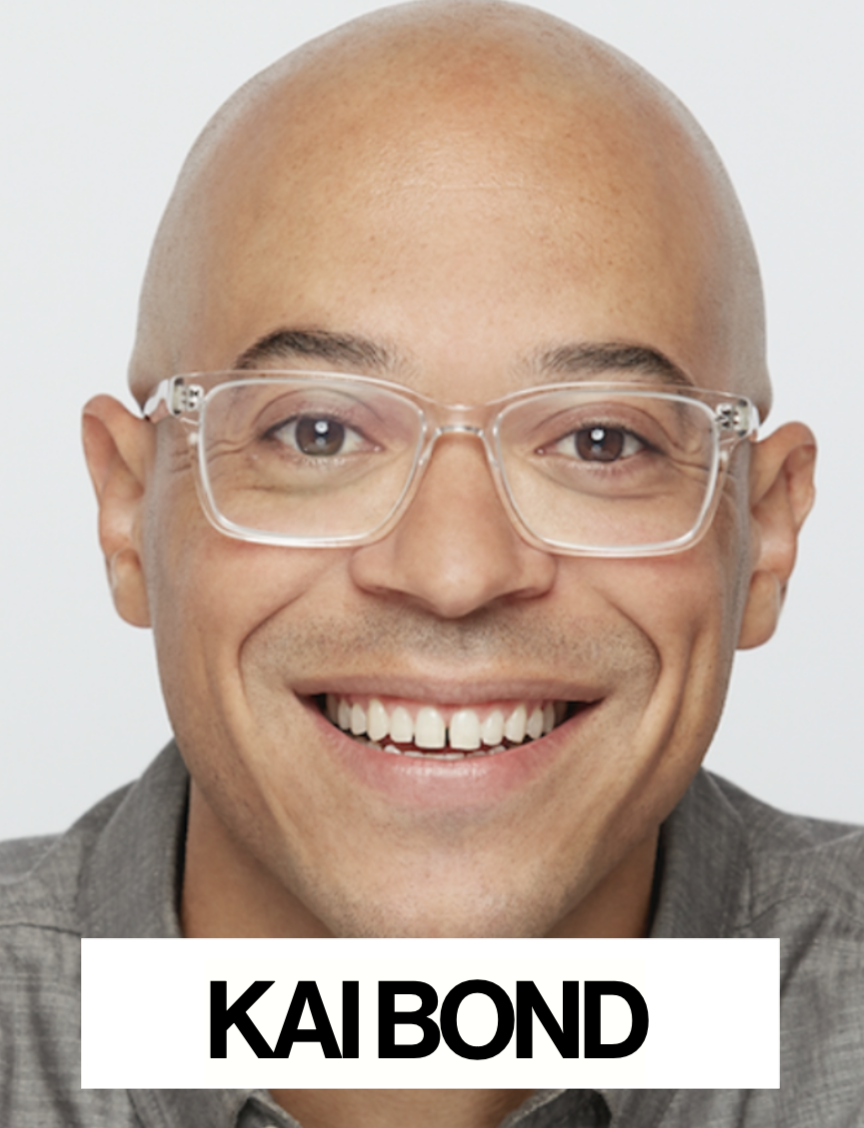 Kai Bond