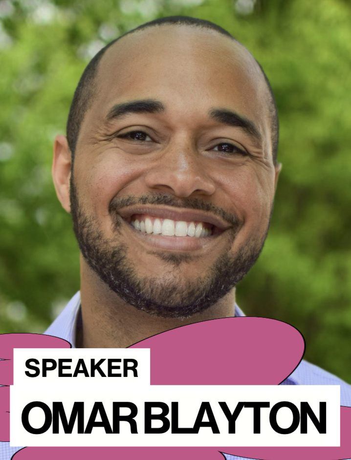 Omar Blayton