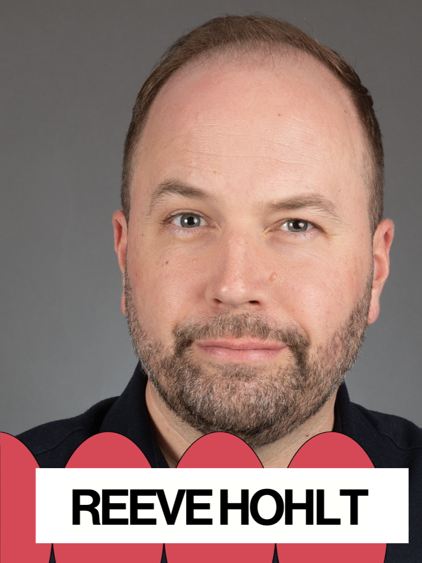 Reeve Hohlt