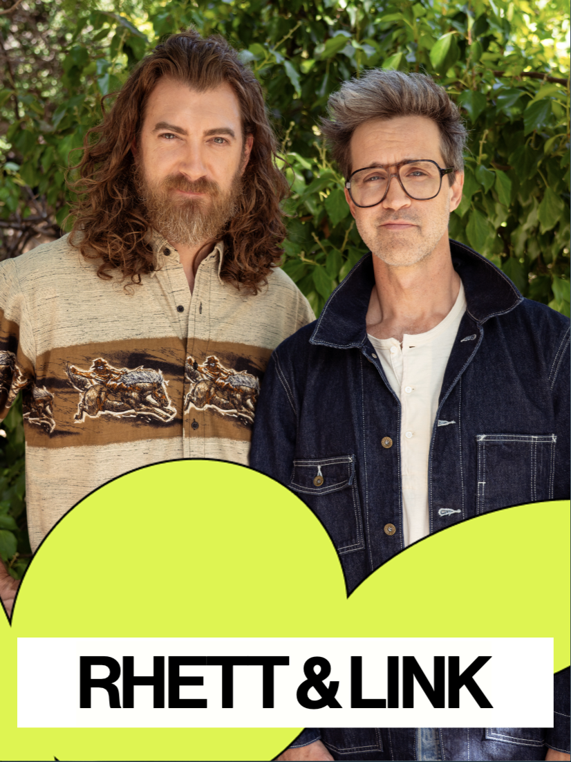 Rhett & Link