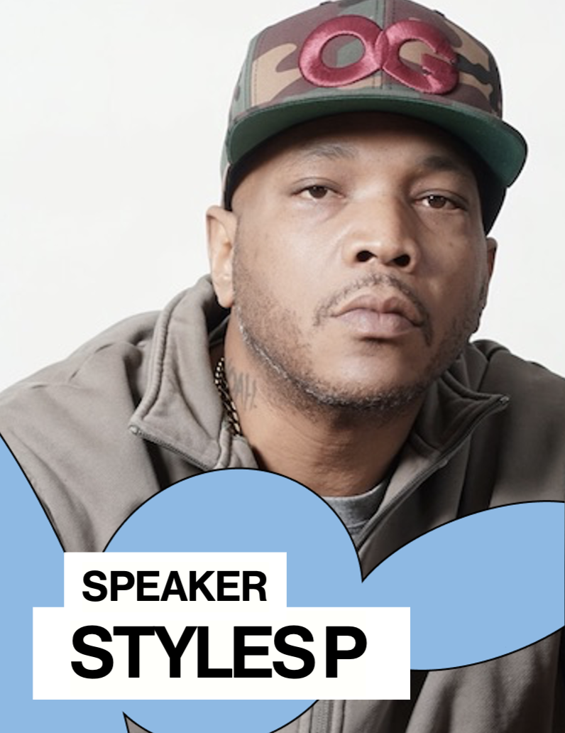 Styles P