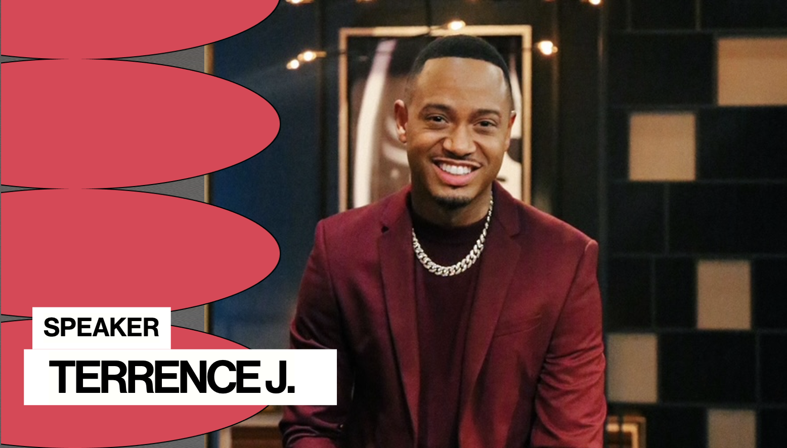 Terrence J.