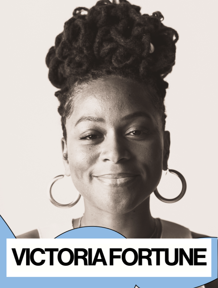 Victoria Fortune